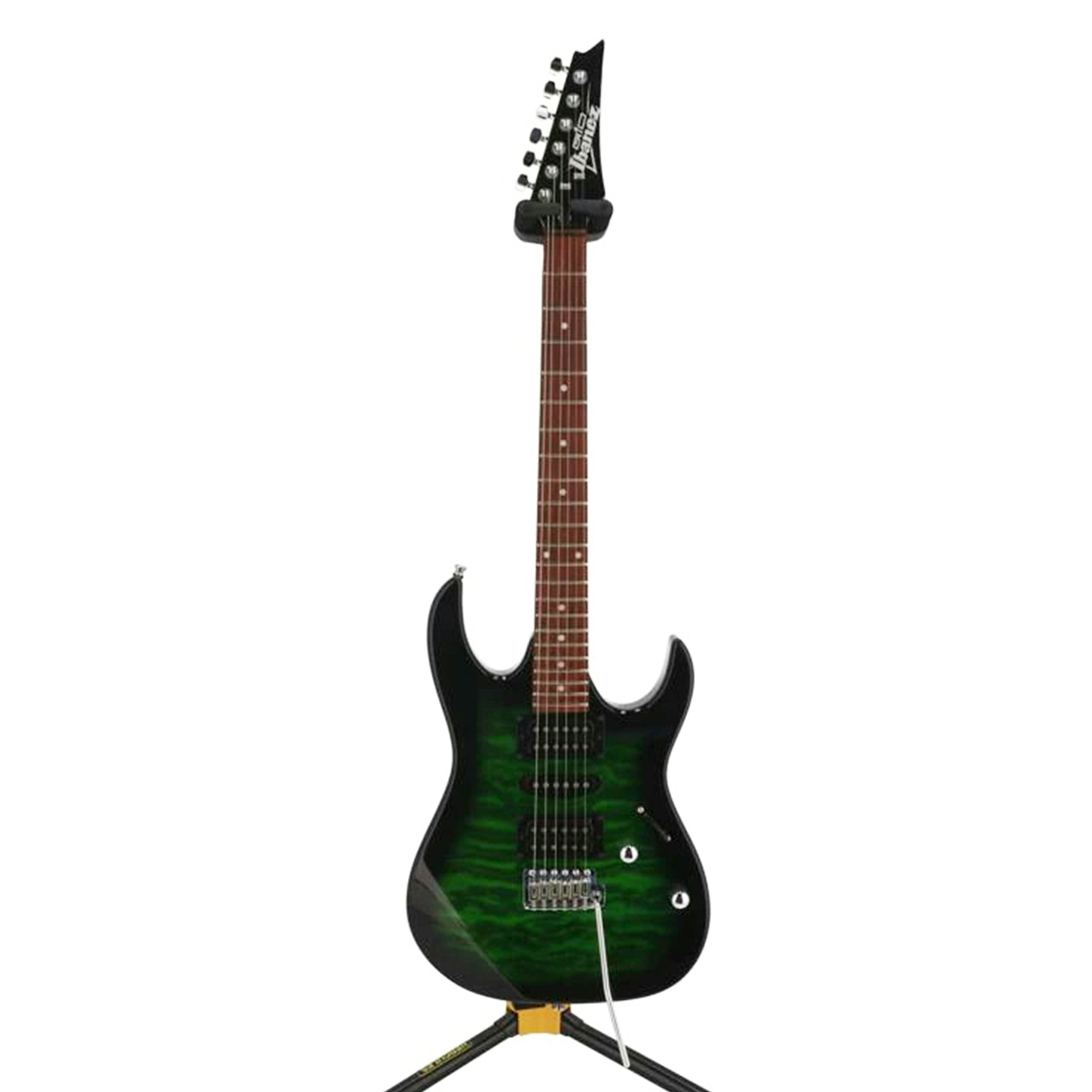 Ibanez アイバニーズ/エレキギター/GIO Series GRX70QA/GS171200483/Bランク/81【中古】