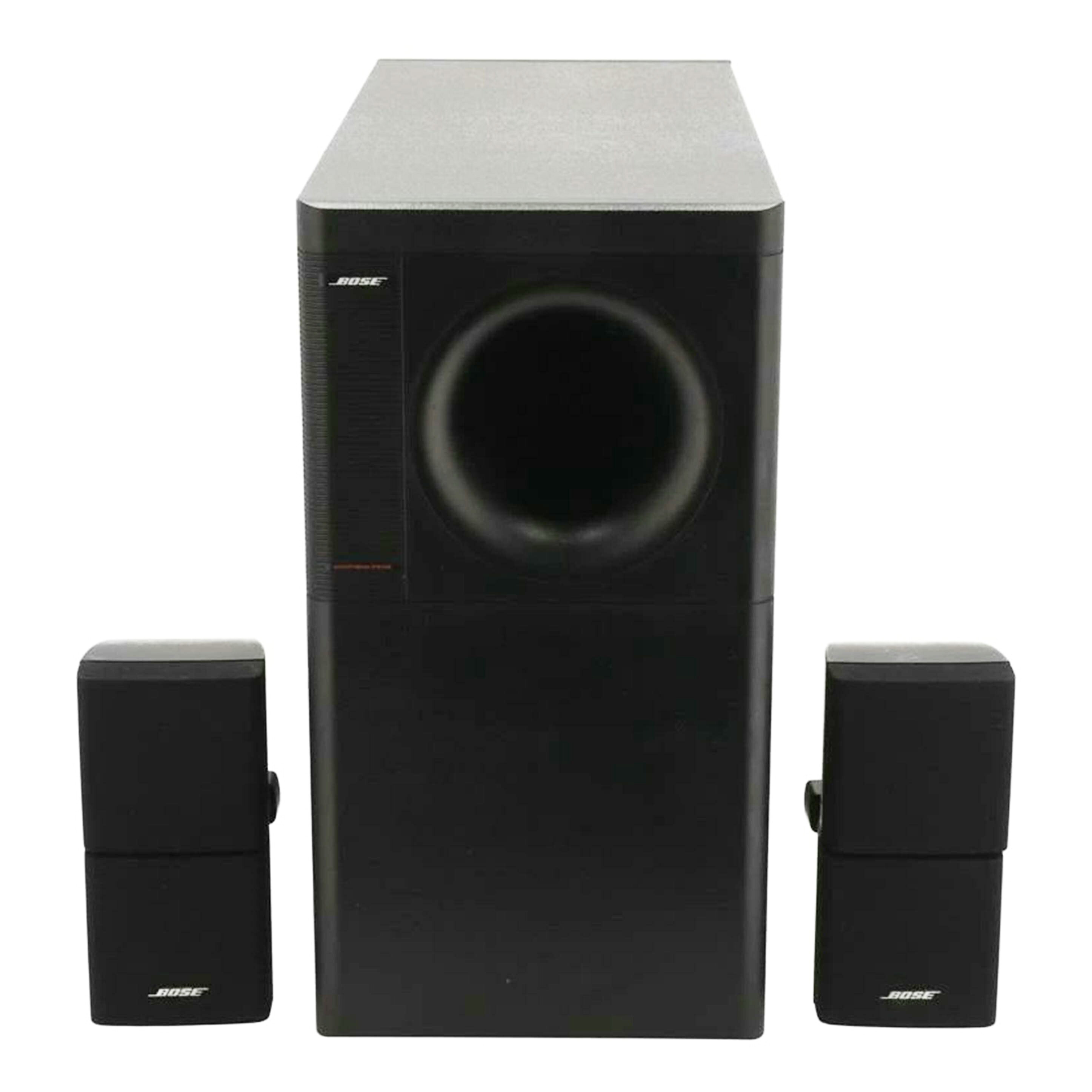 BOSE ボーズ/サラウンドシステム/AM-5III/02172599229/Bランク/62【中古】