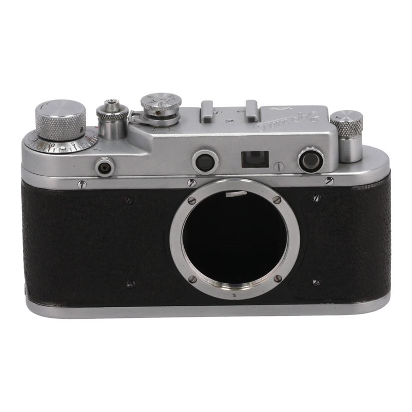 KMZ クラスノゴルスク機械類工業プラント/レンジファインダーカメラ/Zorki-C/56037049/B位置づける/62【中古】