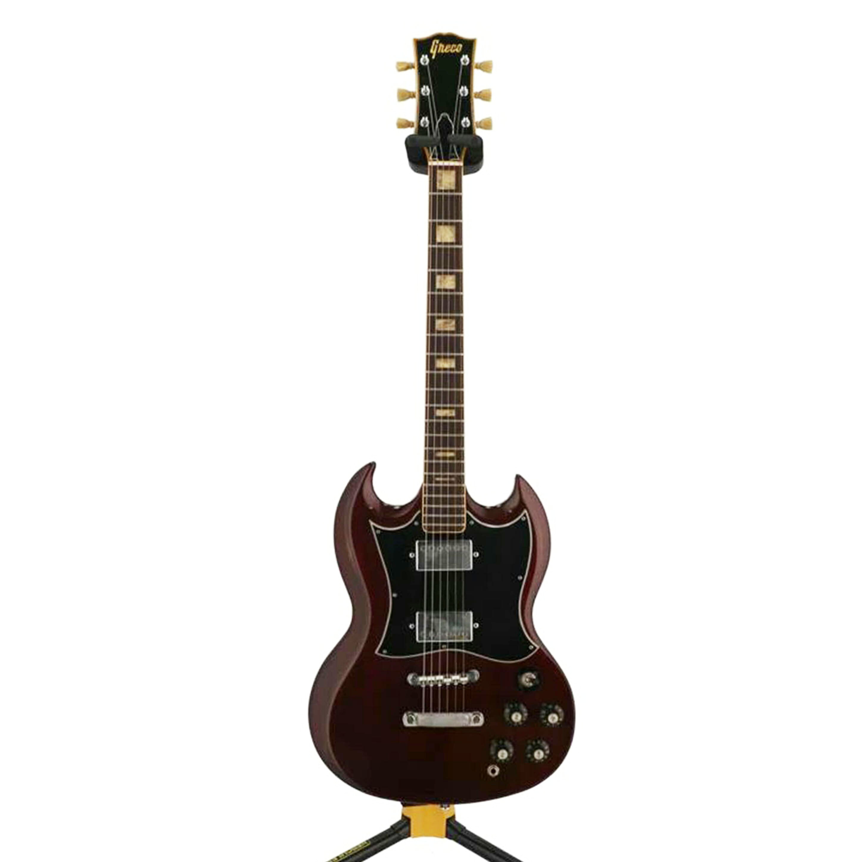 Greco グレコ/エレキギター/SG-300/Bランク/75【中古】