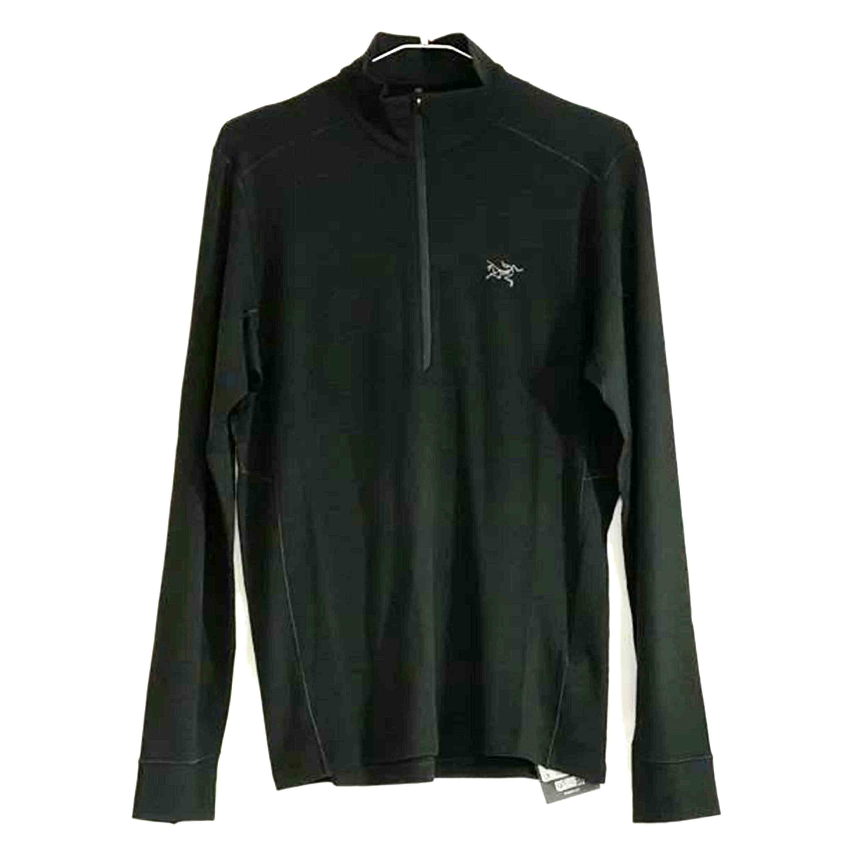 ARCTERYX アークテリクス/フール ジップネック/Aランク/52【中古】