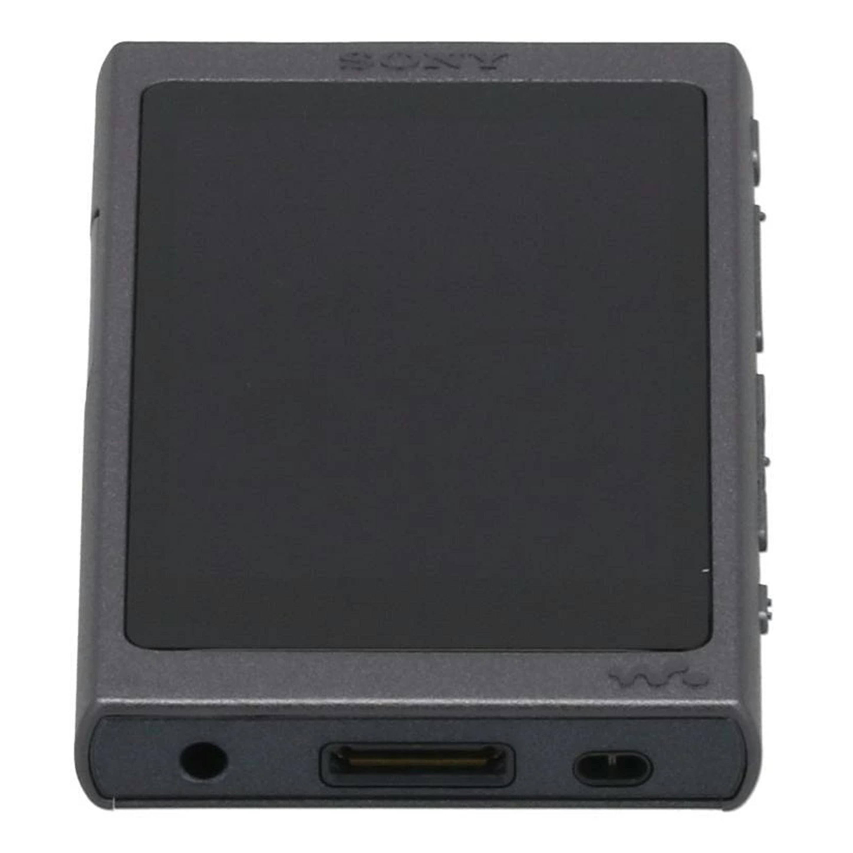 SONY ソニー/ハイレゾ対応ウォークマン 32GB/NW-A36HN/S015337197L/ABランク/62【中古】