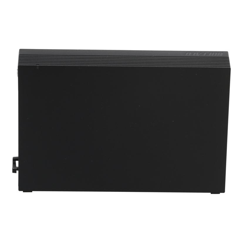 BUFFALO バッファロー/外付けHDD 2TB/HD-EDS2U3-BE/10616050626960/Bランク/78【中古】 7,192円