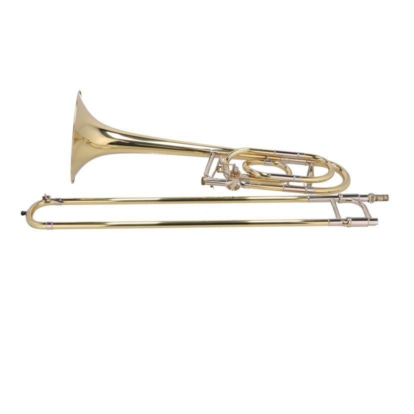 K＆H キューンル ホイヤー/トロンボーン/SLOKAR 171/852/Bランク/69【中古】