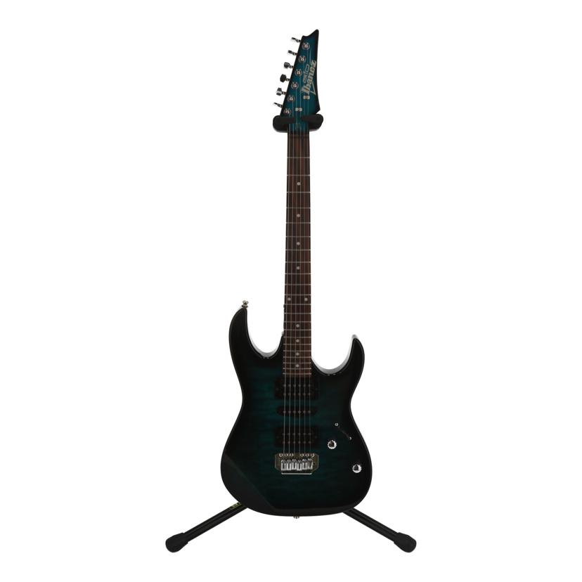 Ibanez アイバニーズ/エレキギター/GRX90-TMS/G16031637/Aランク/69【中古】