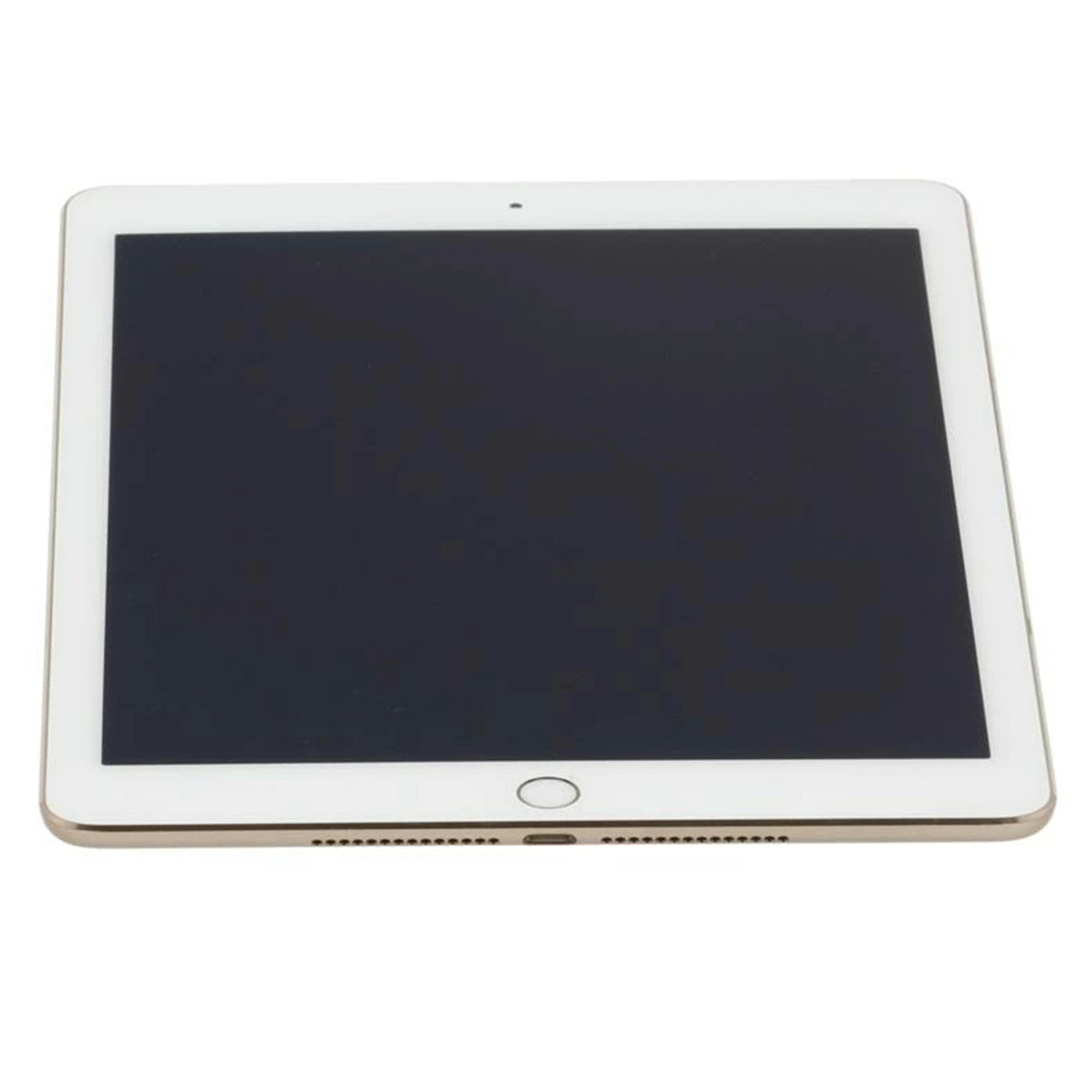 APPLE アップル/iPad Air 2/MNVR2J A/DMPSP2JXHG6V/A序列付ける/01【中古】 スマートフォン・タブレット-タブレットPC本体