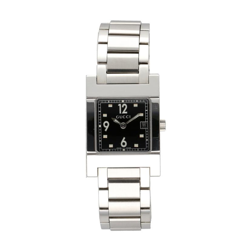 GUCCI グッチ/レデイース腕時計/クオーツ/7700L/005****/ABランク/94【中古】