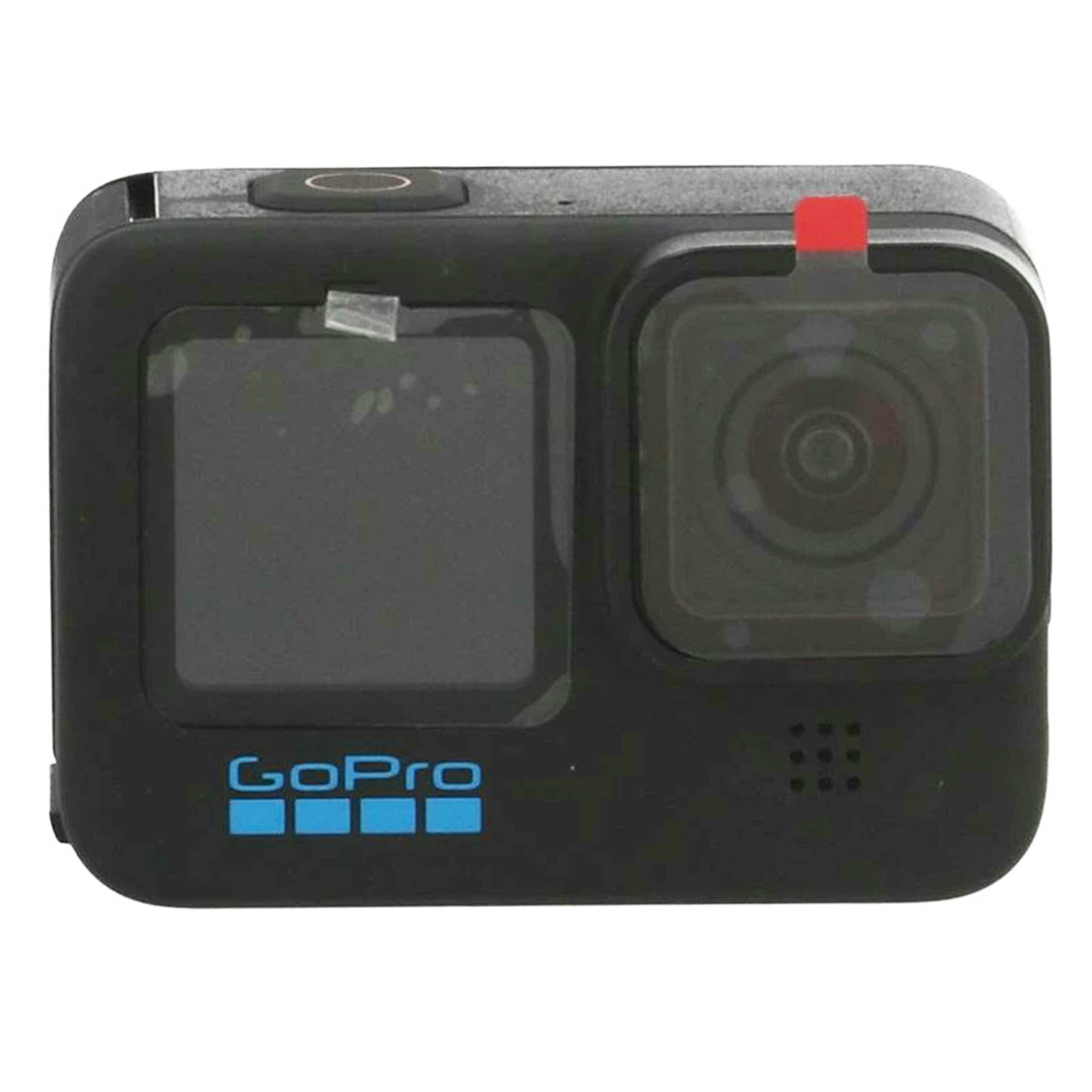 GoPro ゴープロ/アクションカメラ/HERO10 BLACK/CHDHX-101-FW/C3461324934713/Bランク/69【中古】