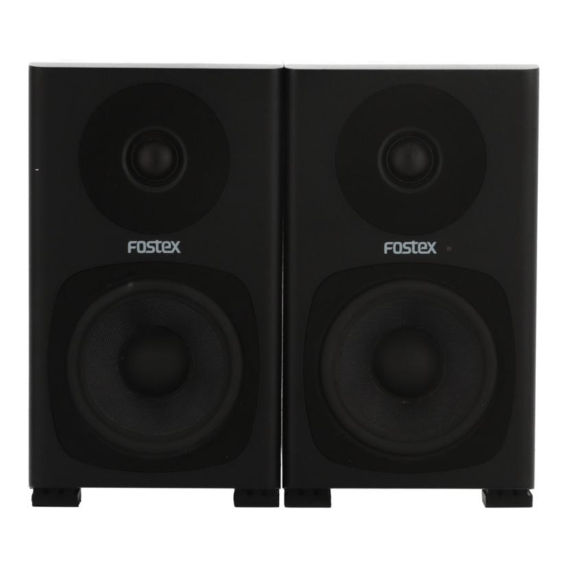 FOSTEX フォステクス/能動的金棒引き/PM0.4C/0961274CO/B序列付ける/67【中古】