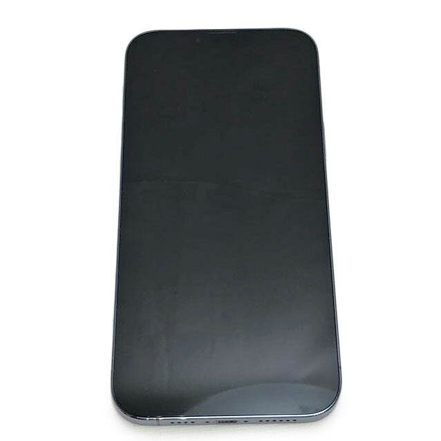 Apple アップル/iPhone13ProMax 256GB/MLJD3J/A/YY09P0QW39/Bランク/51【中古】 42,185円