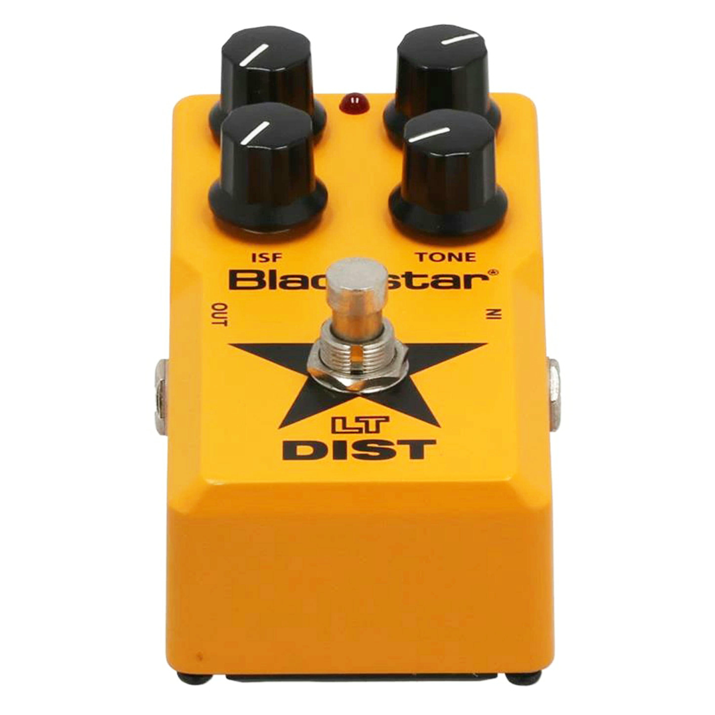 BLACKSTAR ブラックスター/エフェクター/ディストーション/LT DIST/Bランク/70【中古】