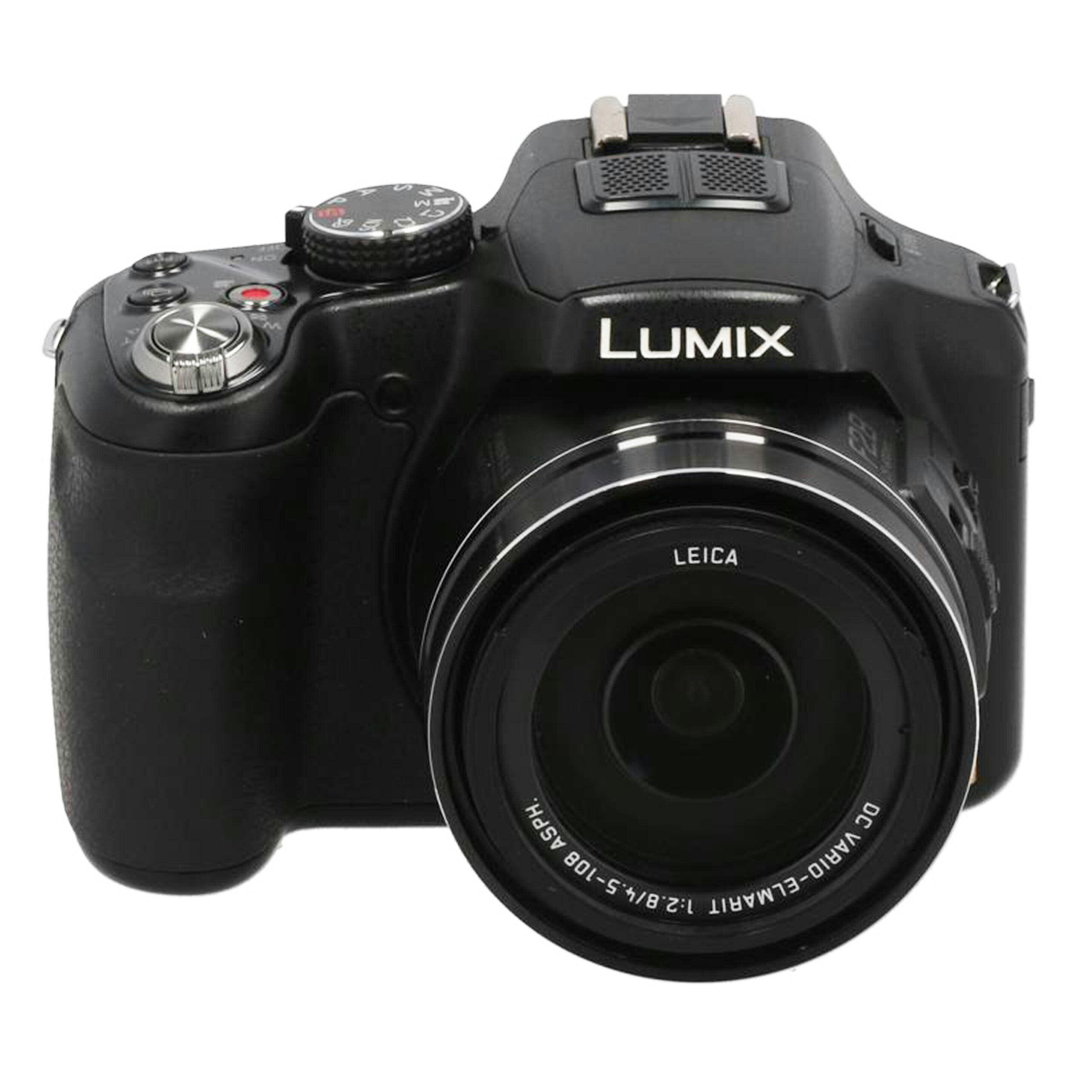 Panasonic パナソニック/デジタル写真機/LUMIX/DMC-FZ200/VB3260363/C価値づける/70【中古】