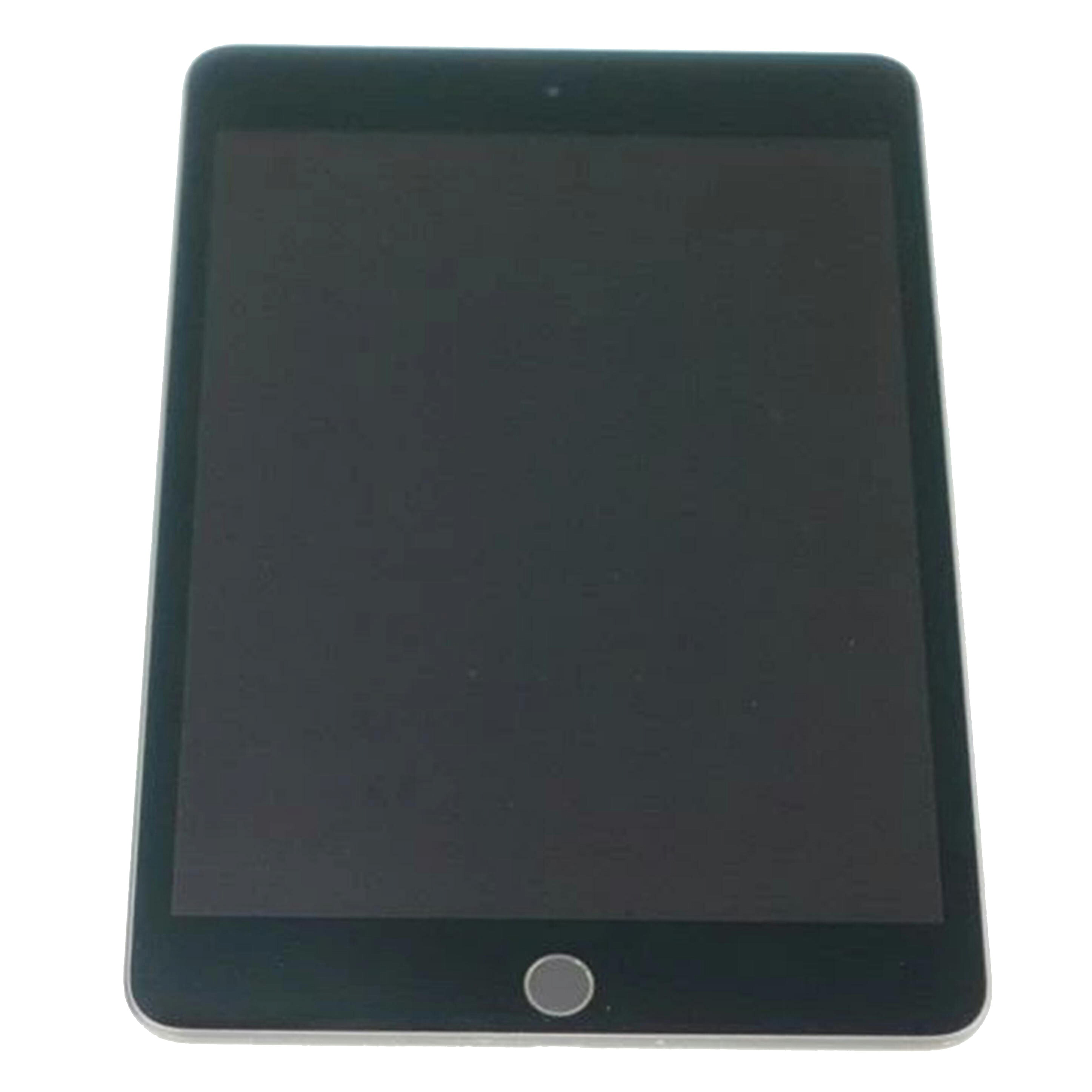 APPLE アップル/iPad mini/MUX52J/A/MUX52J/A/DMPYG2UKLMT7/ABランク/88【中古】