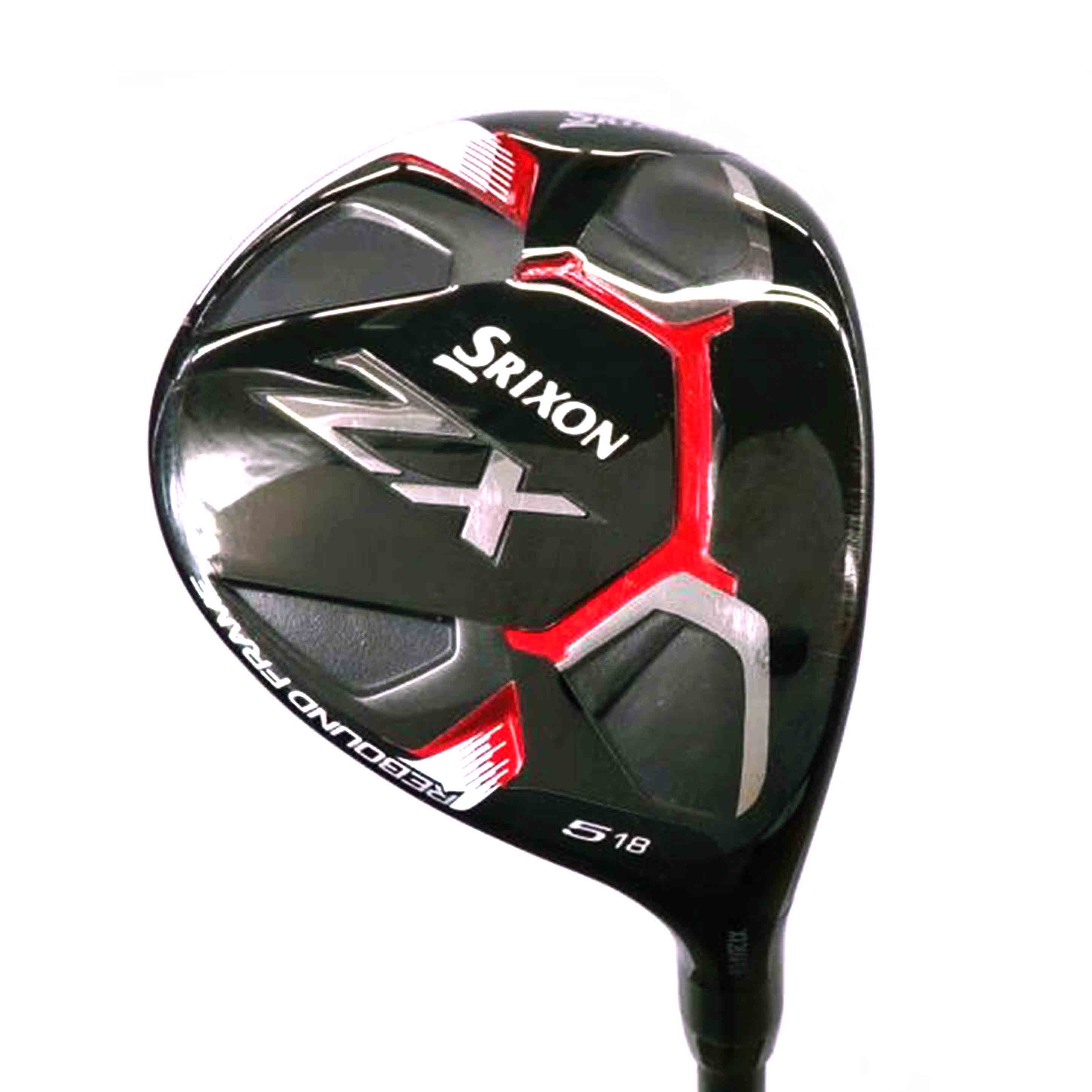 SRIXON スリクソン/単品野球クラブ 5W/ZX/B位置づける/76【中古】