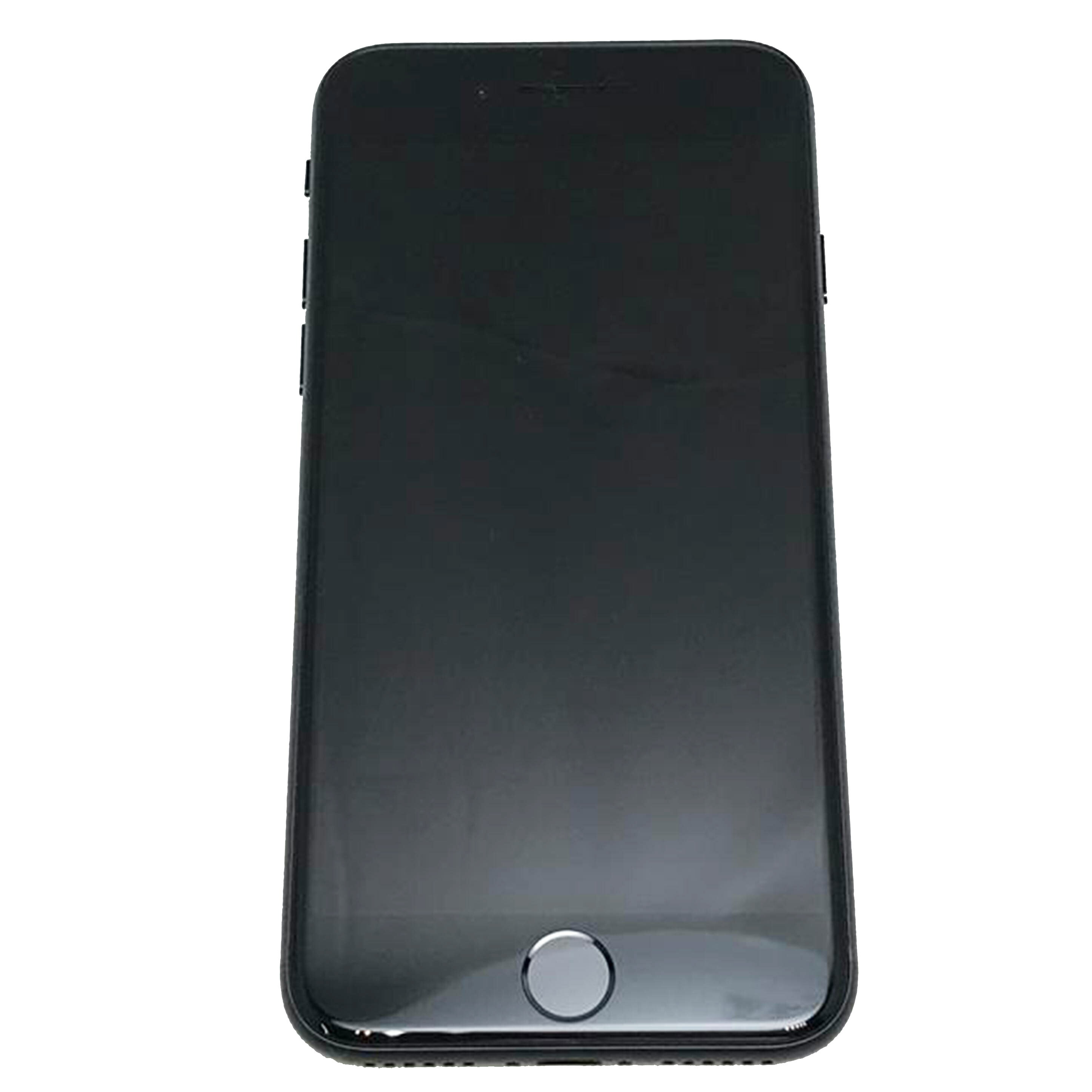 Apple アップル/iPhone SE 第3世代 64GB/MMYC3J/A/FL74JNRY9V/ABランク/51【中古】