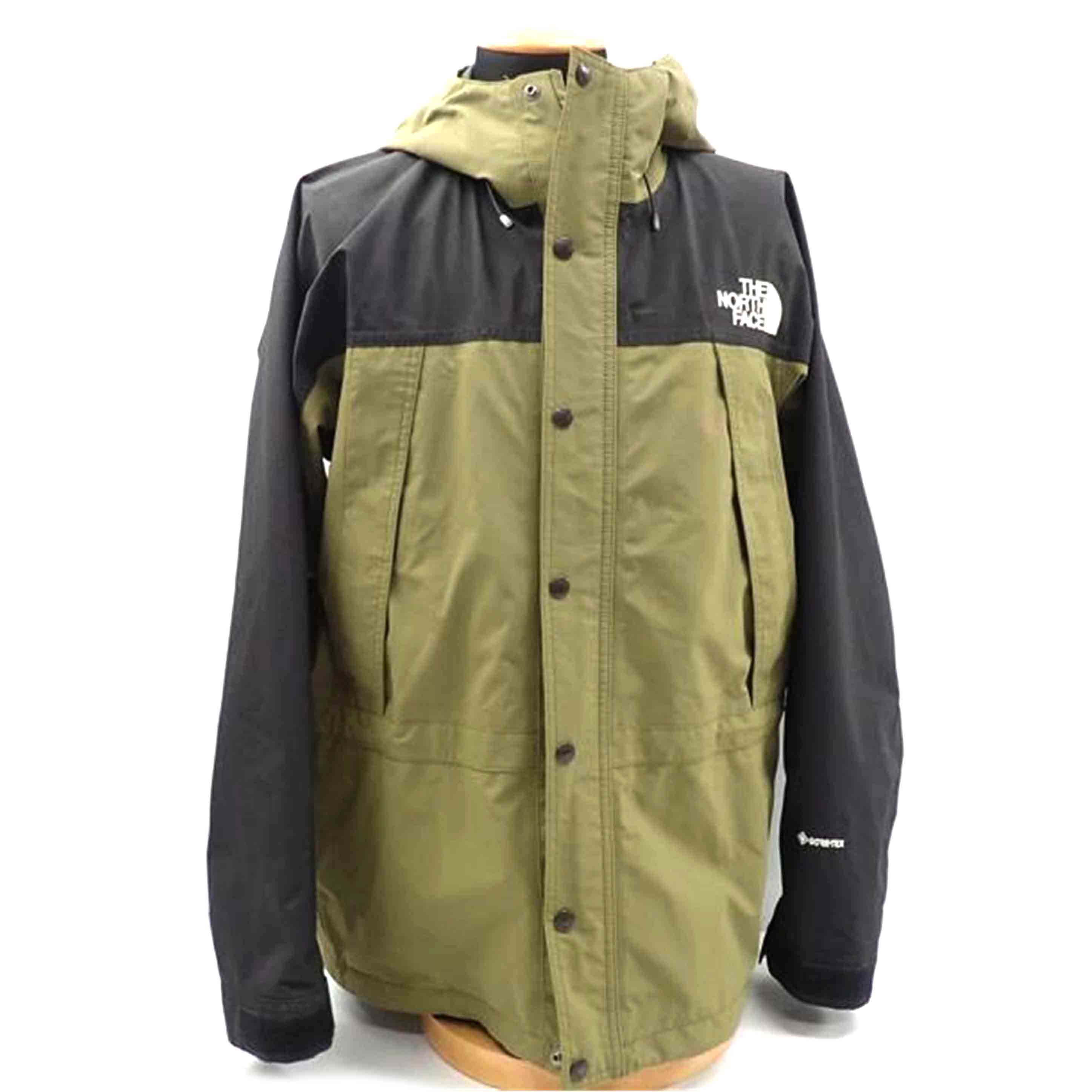 THE NORTH FACE ザノースフェイス/マウンテンライトジャケット/NP11834/サイズ:L/BCランク/62【中古】｜ワンダーレックス 店