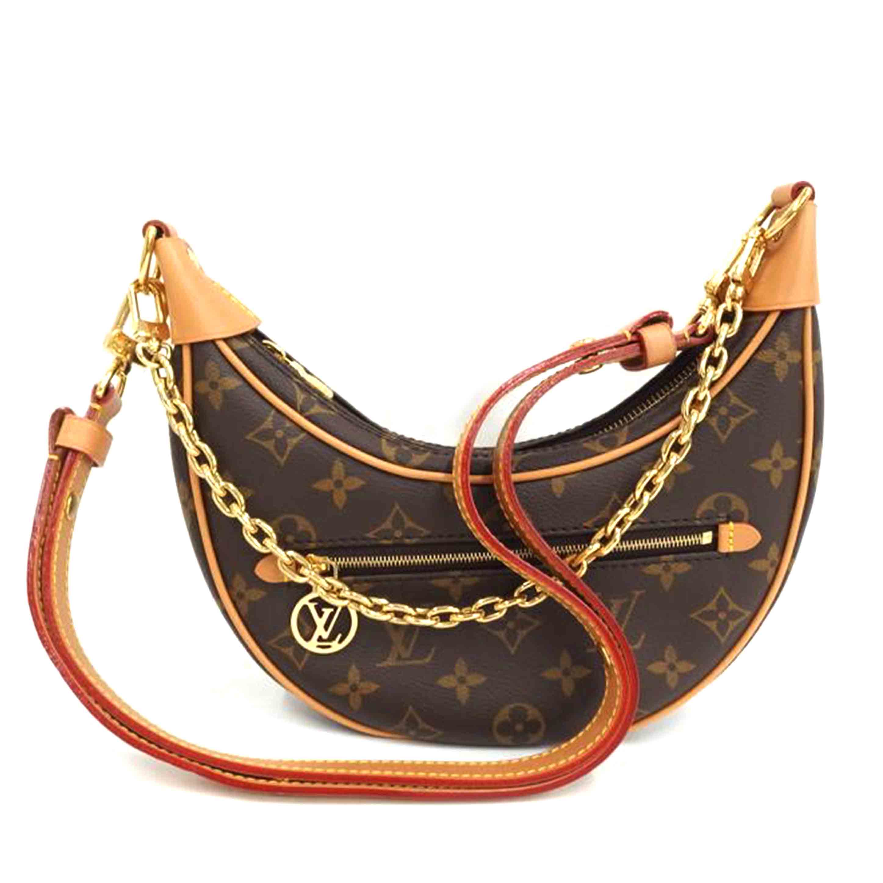 LOUIS VUITTON ルイ･ヴィトン/繰り返し/モノグラム/M81098/集積回路/AB序列付ける/82【中古】