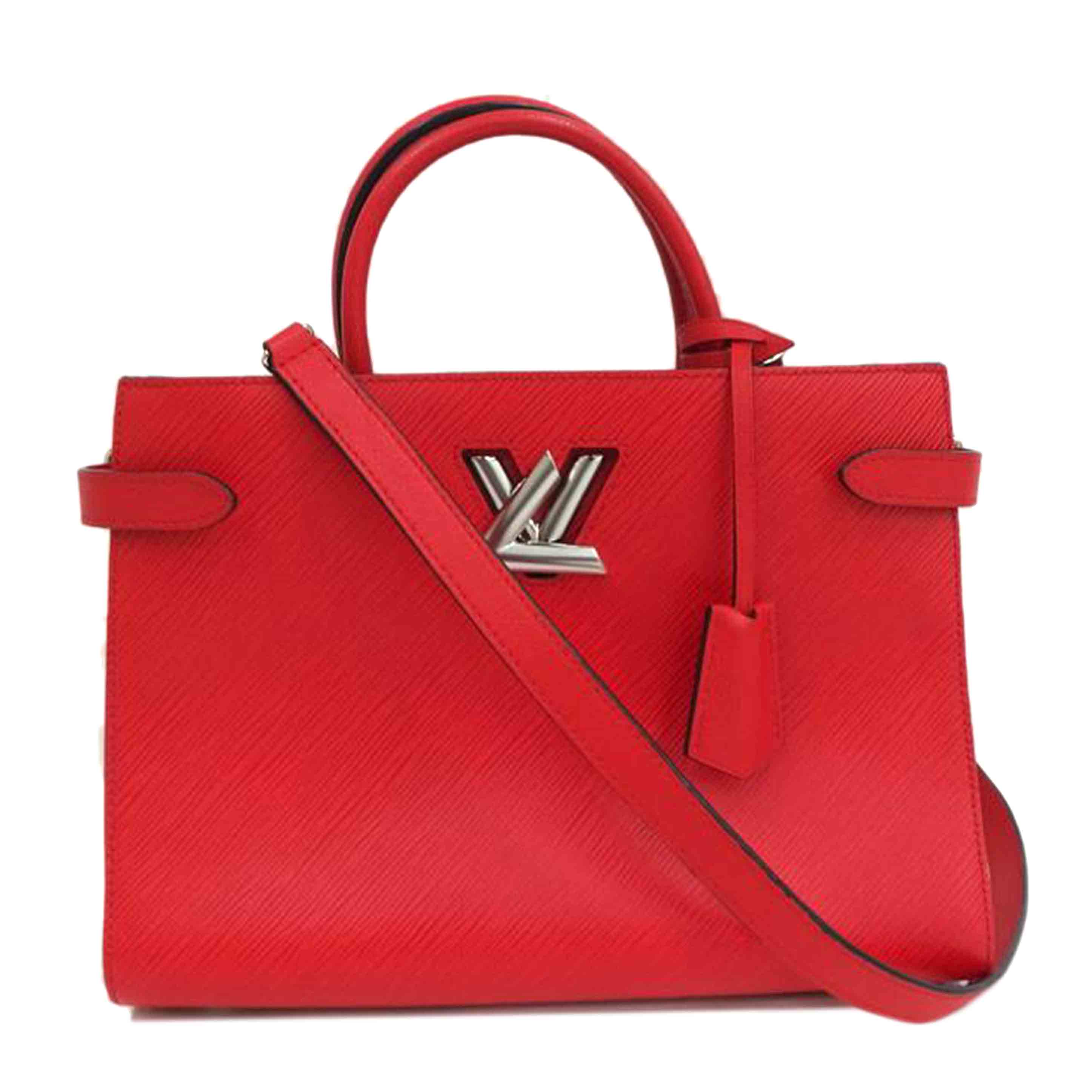 LOUIS VUITTON ルイ･ヴィトン/ツイストトート /M54811/AR4***/A序列付ける/82【中古】