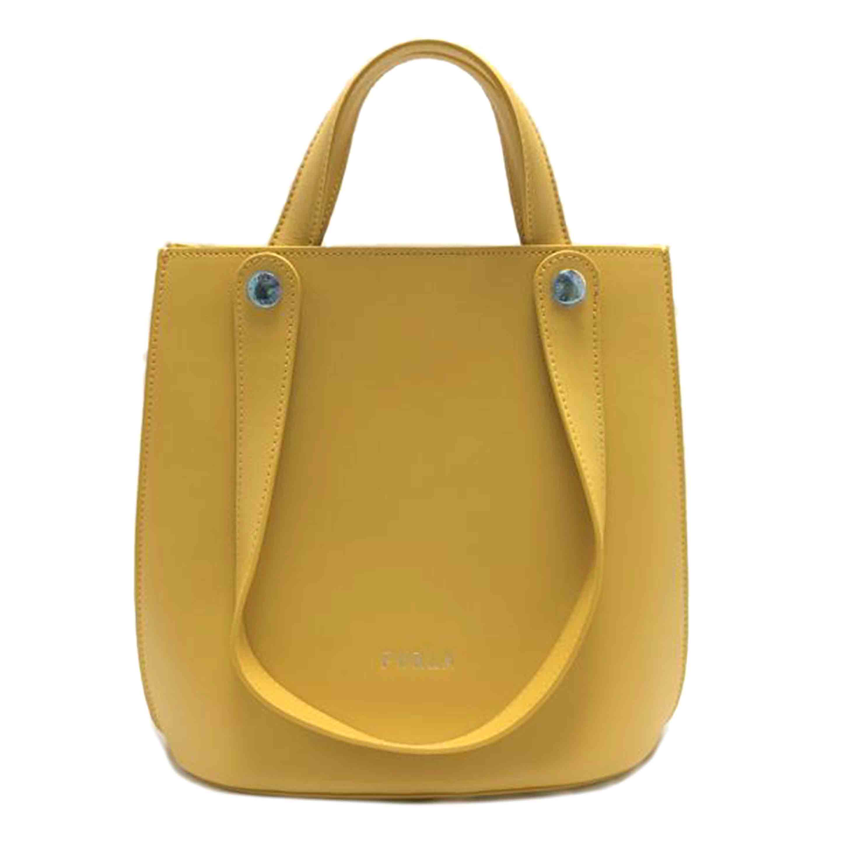 FURLA フルラ/MUSA トートバッグ/WB00069/Sランク/51【中古】