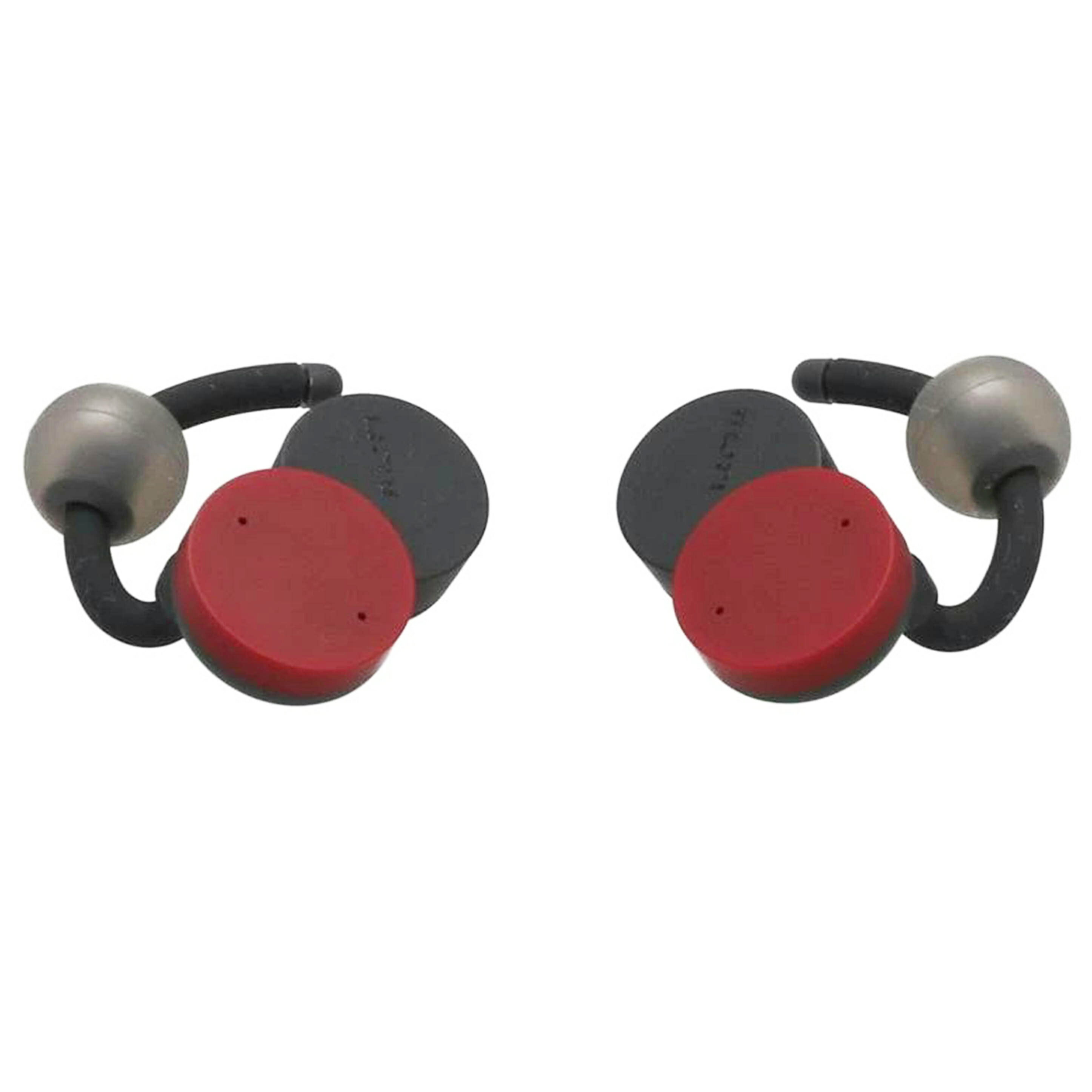 nwm NTTソノリティ/ワイヤレスパーソナルイヤースピーカー/NWM DOTS/MBE002/F245100CF09R1/AB価値づける/24【中古】