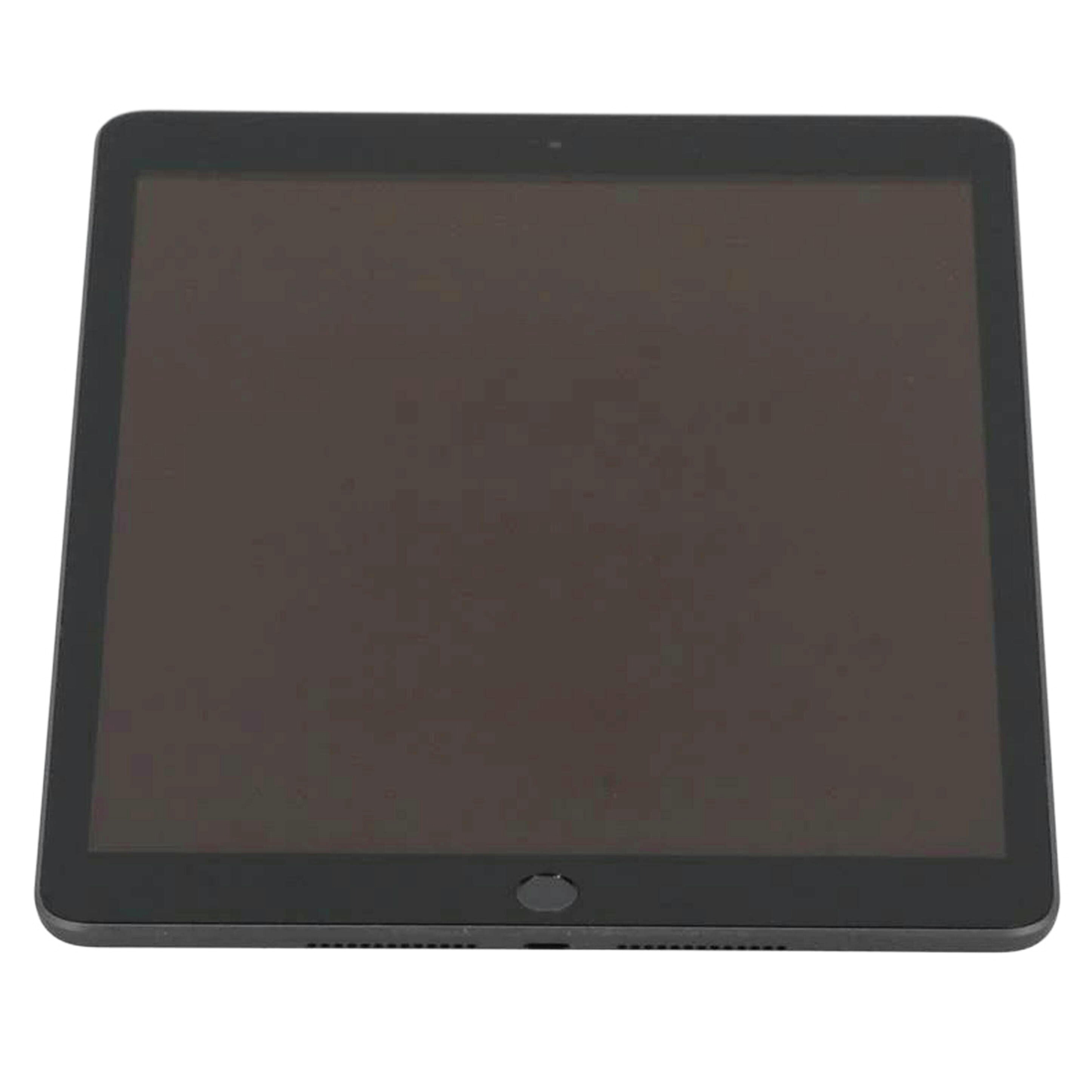 APPLE アップル/iPad 第7時人 Wi-Fi 32GB/MW742J A/sdmtclqeamf3m/B序列付ける/25【中古】 スマートフォン・タブレット-タブレットPC本体