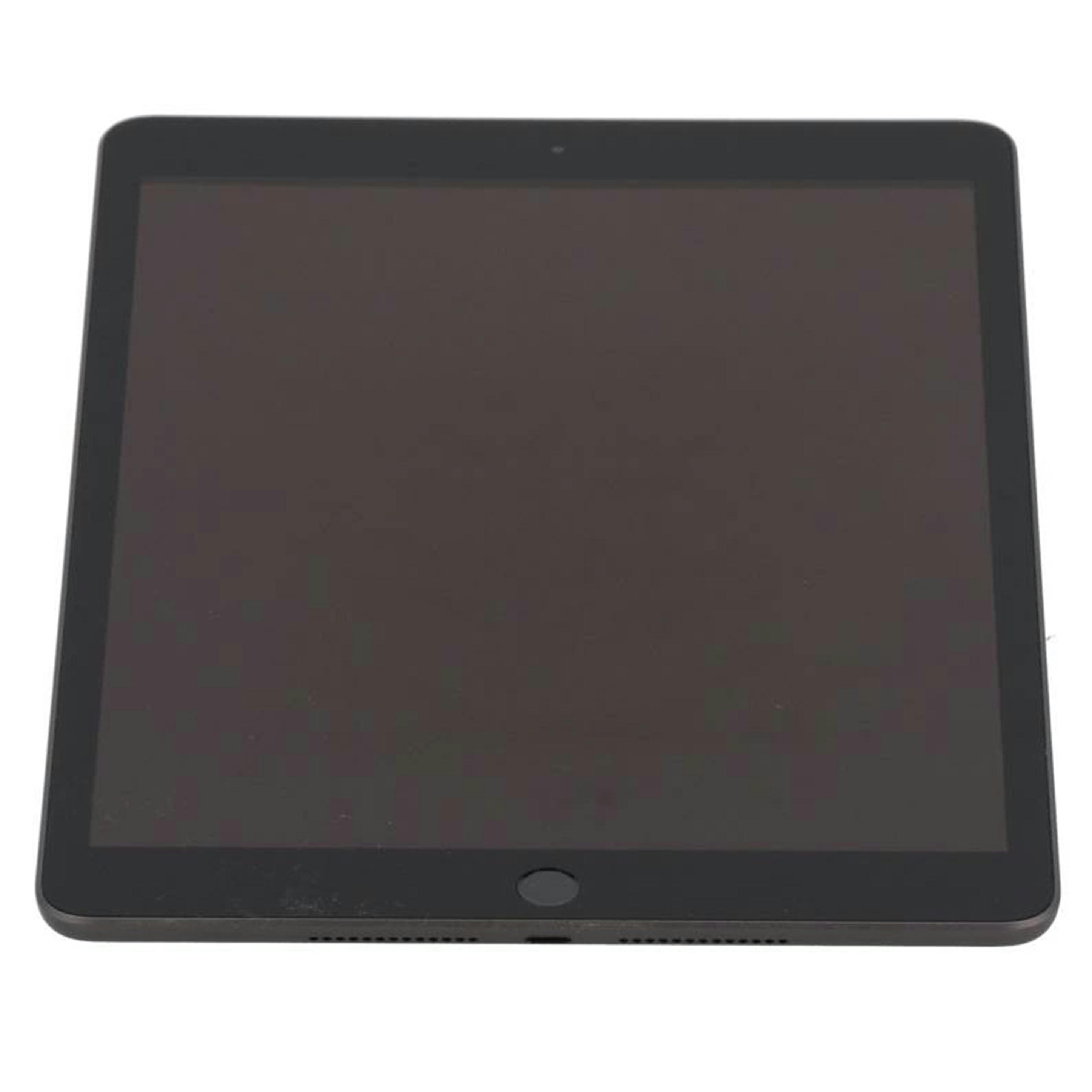 APPLE アップル/iPad 第7時人 Wi-Fi 32GB/MW742J A/sdmtclwhumf3m/B序列付ける/25【中古】 スマートフォン・タブレット-タブレットPC本体