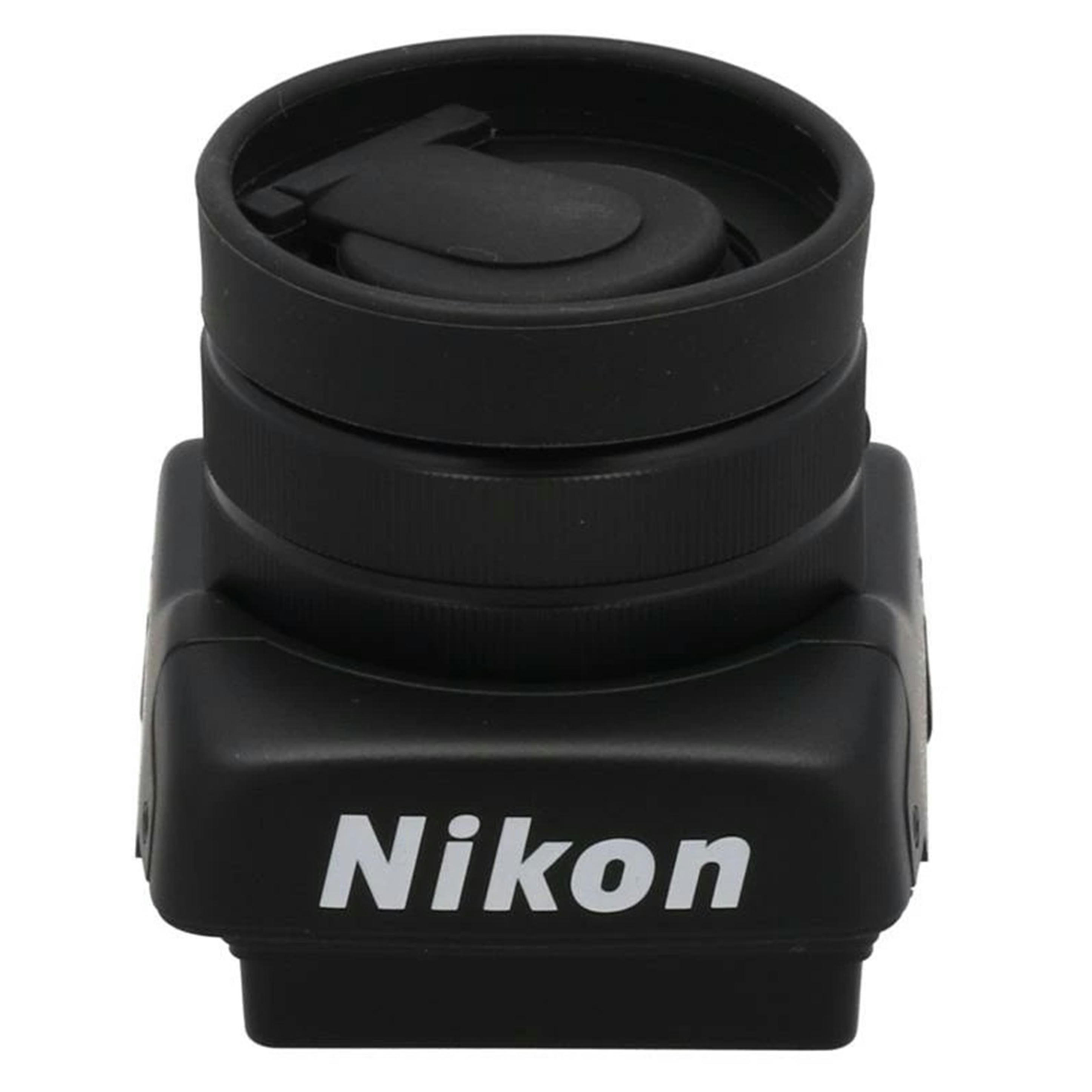 Nikon ニコン/高倍率ファインダ/DW-31/JAN4960759019721/A序列付ける/01【中古】