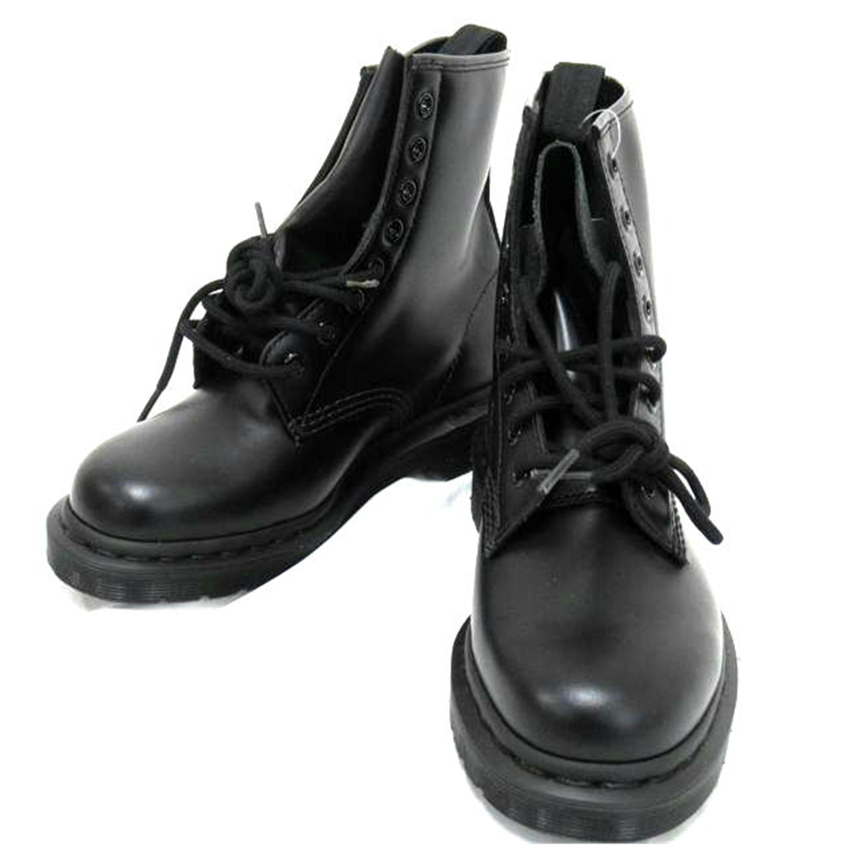 Dr.Martens ドクターマーチン/1460mono ブーツ/14353001/Aランク/63【中古】｜ワンダーレックス 店