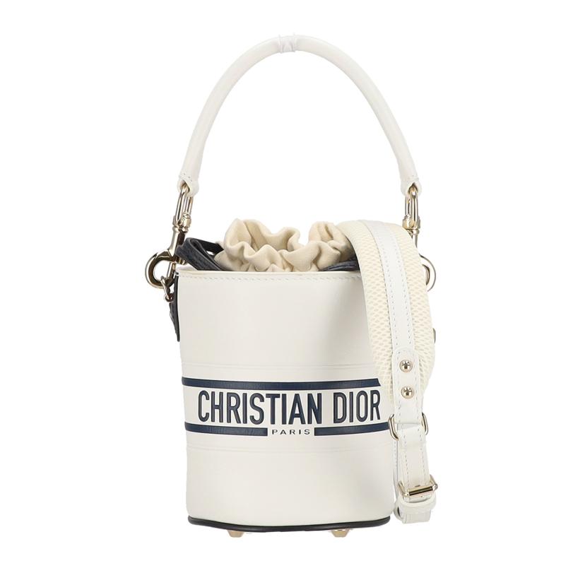 C.Dior クリスチャン・ディオール/ヴァイブバケットマイクロ/56-MA-0222/Aランク/93【中古】｜ワンダーレックス 店