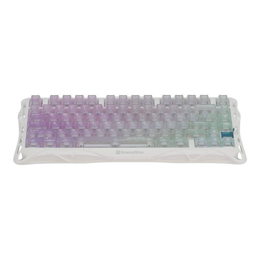 GravaStar グラバスター/無線電話鍵盤/K1 LITE/GSK1LITE2905800912/A位置づける/22【中古】