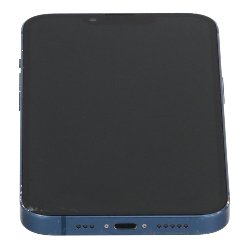 Apple SIM鍵を掛けるなし アップル/iPhone13 256GB /MLNM3J/A/QLYFJY67JW/C位置付ける/22【中古】 スマートフォン本体-スマートフォン・タブレット