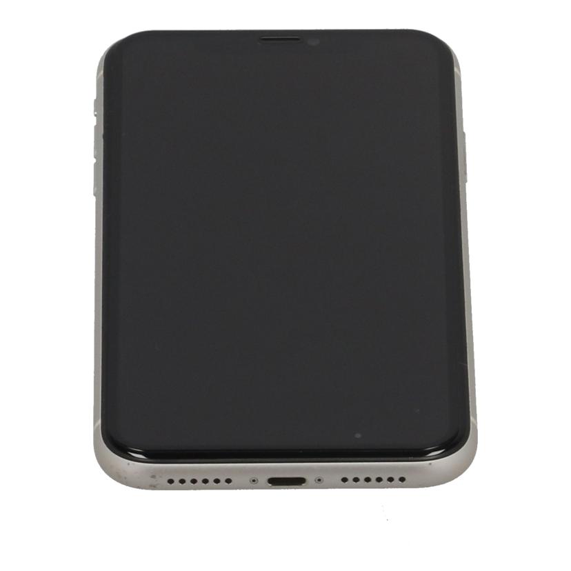 Apple SIM鍵を掛けるなし アップル/iPhone11 64GB/MWLU2J/A/DNQC2W6AN736/B序列付ける/82【中古】