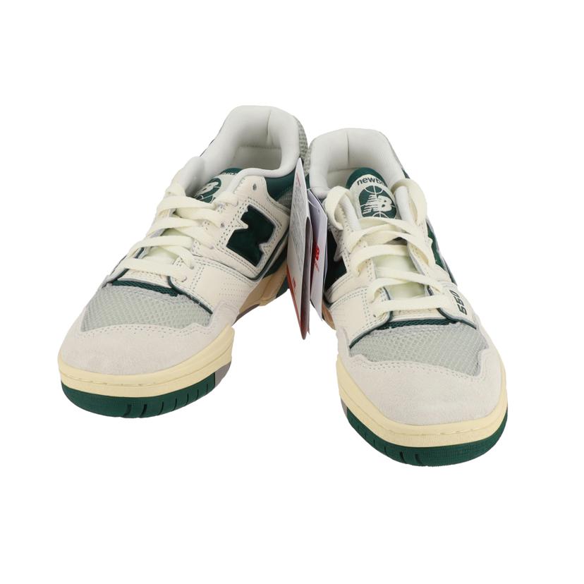 new balance ニューバランス/BB550ローカットスニーカー/BB550CPE/Aランク/24【中古】|ワンダーレックス 店