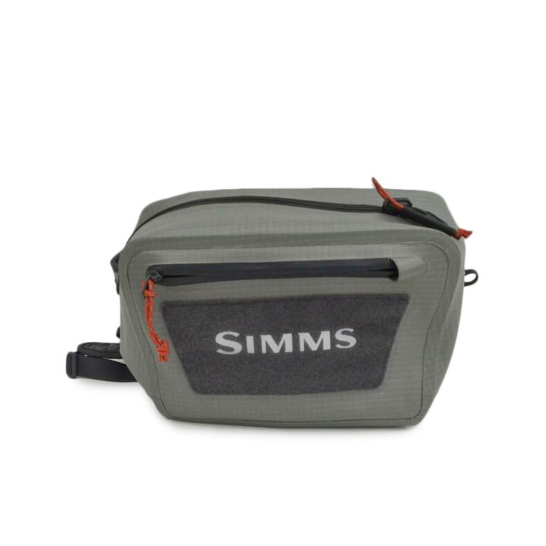 SIMMS シムス/御居処容器に並べる Dry Creek Z/B序列付ける/82【中古】