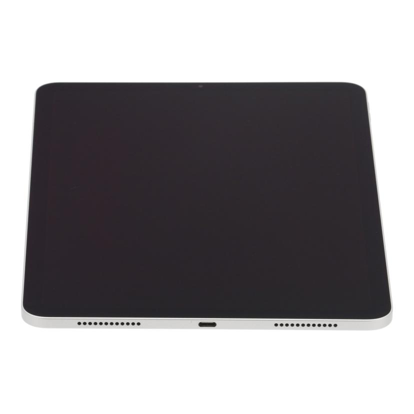 Apple アップル/iPad Air 第4時人 Wi-Fi 64GB 2020/MYFN2J/A/GG7DD2QFQ16N/AB序列付ける/19【中古】