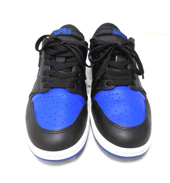 NIKE ナイキ/AIR JORDAN1 LOW85/28.5cm/IB1981-004/Bランク/84【中古】｜ワンダーレックス 店