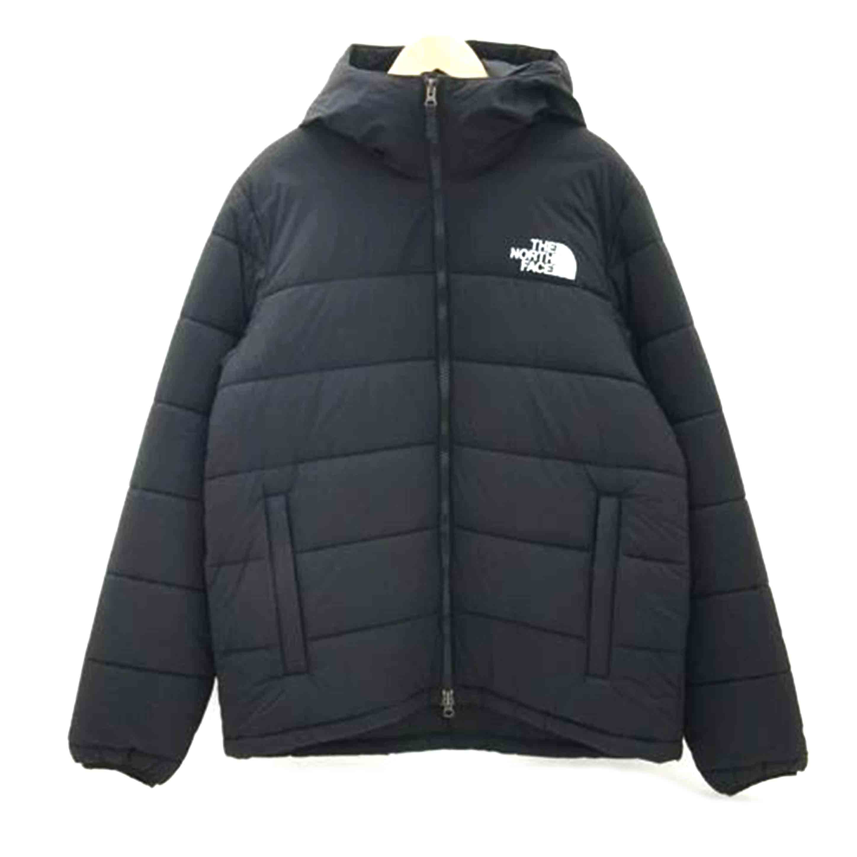 THE NORTH FACE ザ 北の方 人間の顔/トランゴパーカー/NY82556/AB序列付ける/67【中古】