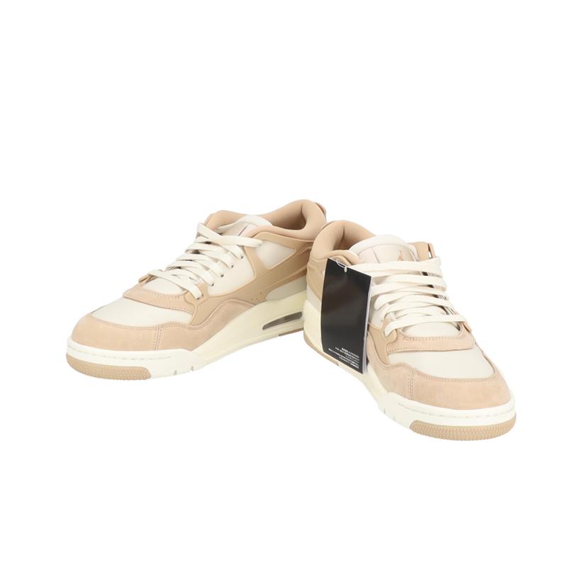 NIKE ナイキ/エアジョーダン4RM/FQ7940-202/A位置づける/24【中古】