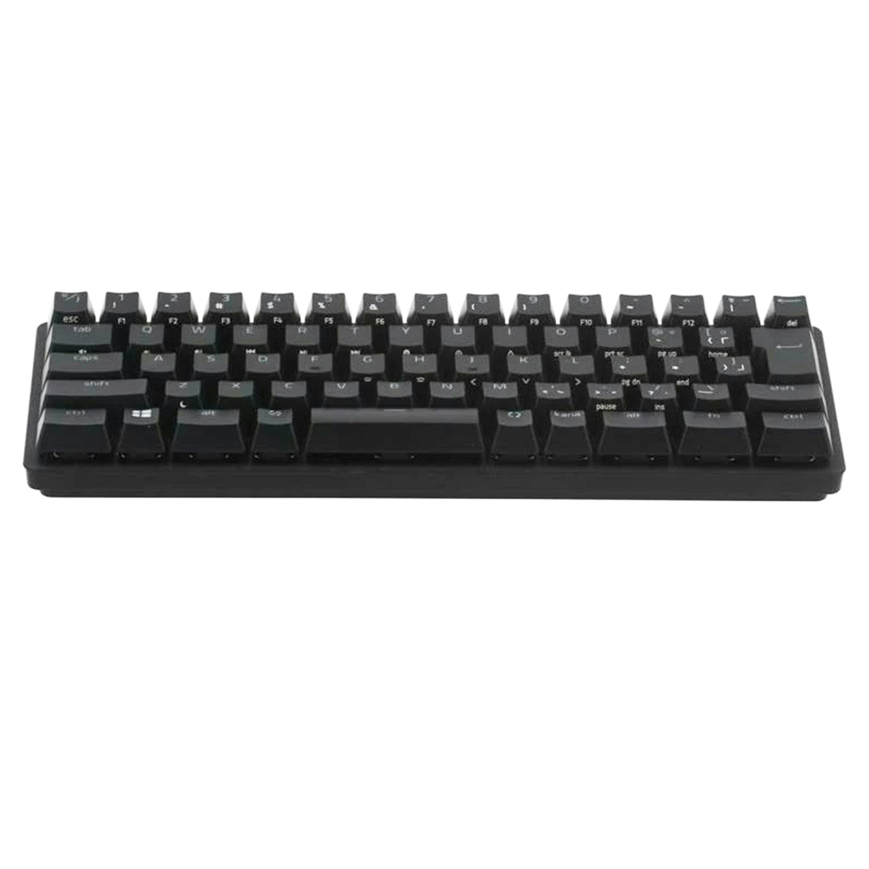 Razer レイザー/ゲーミングキーボード/Huntsman Mini JP Linear/RZ03-03390800-R3J1/PM2117F45800024/AB価値づける/62【中古】