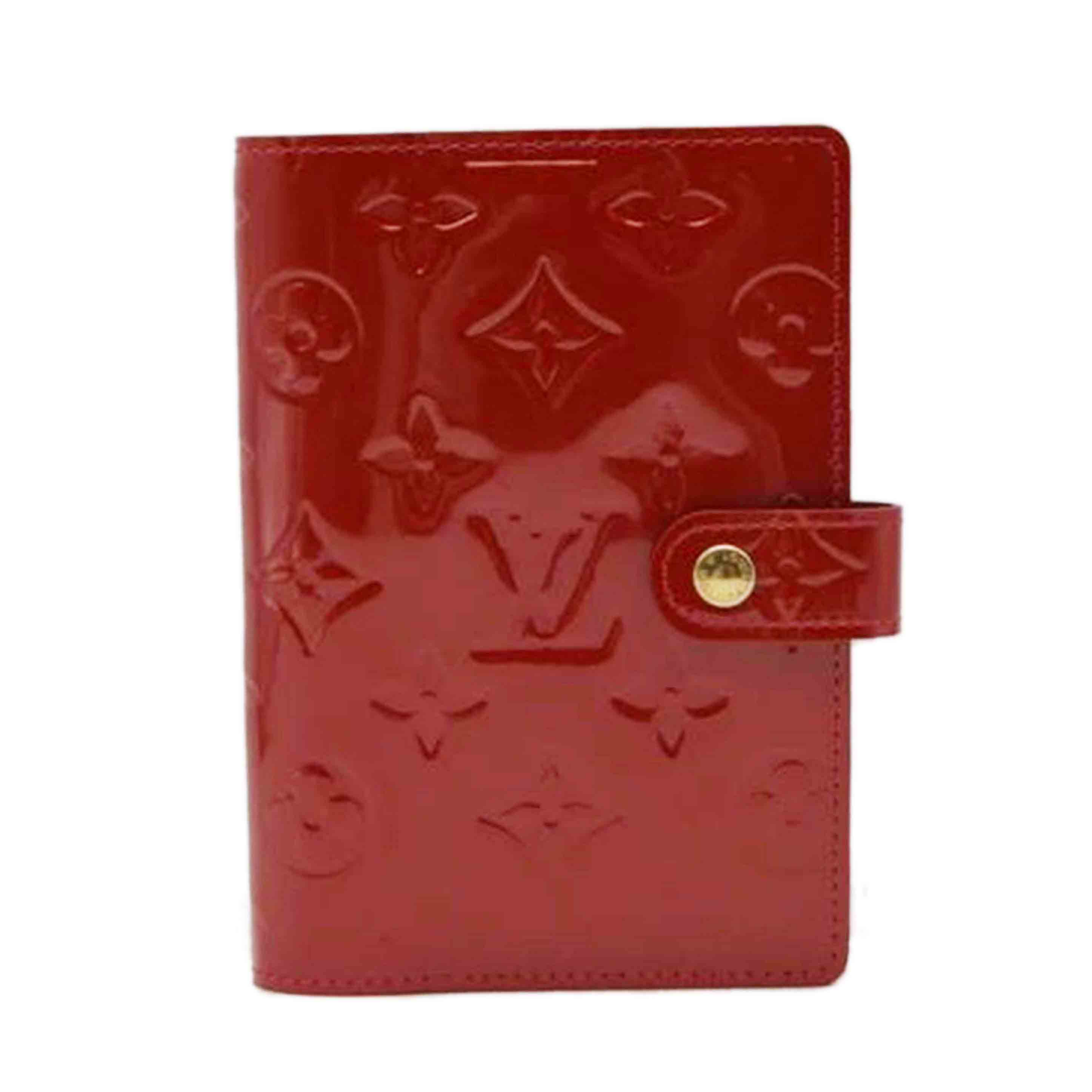 LOUIS VUITTON ルイ･ヴィトン/議事日程PM/ヴェルニ/ポムダルーム/R21016/CA4***/A序列付ける/89【中古】