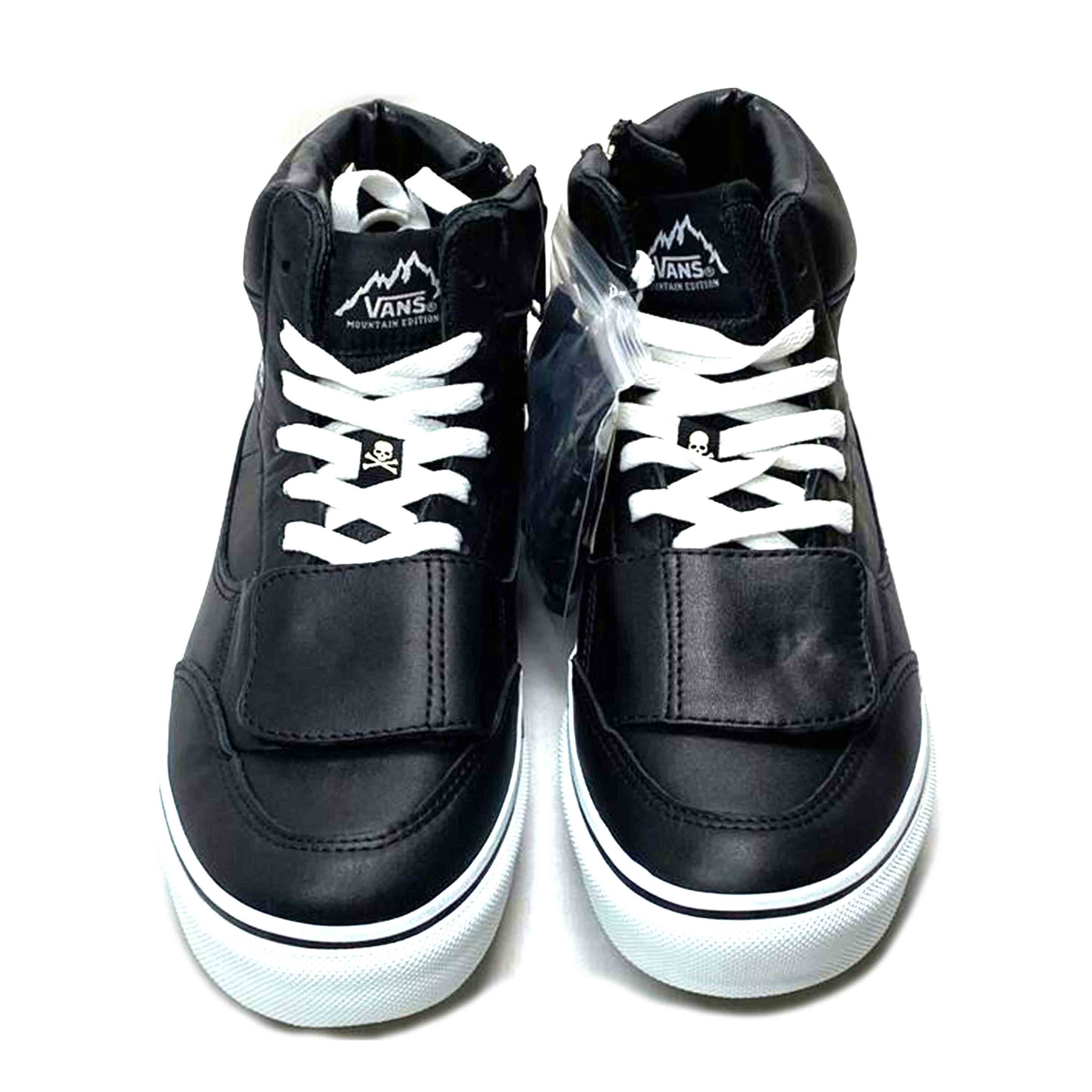 VANS ヴァンズ/Mt EDITION MASTERMIND/V42/AB価値づける/52【中古】