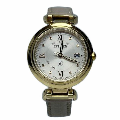 CITIZEN シチズン/xC mizu collection/H060-T026591/B価値づける/52【中古】