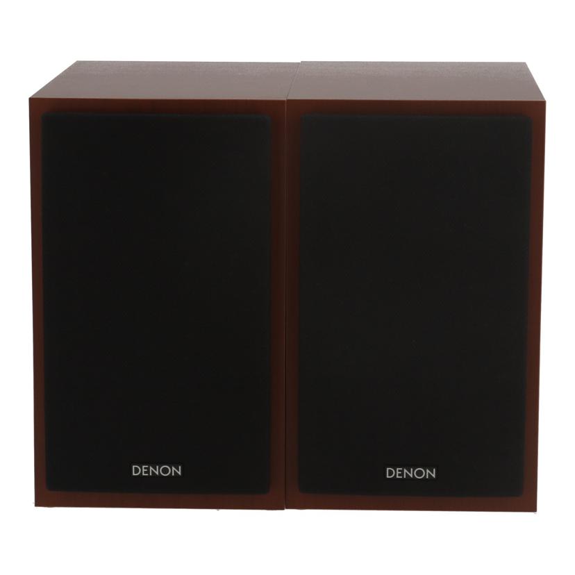 DENON デノン/金棒引き（ありの実）/SC-M41/AUR80200330838/B価値づける/05【中古】