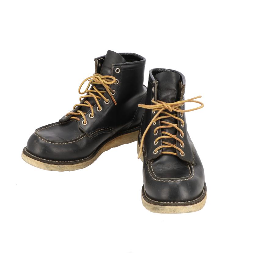 RED WING レッドウィング/アイリッシュセッターブーツ/8130/B価値づける/18【中古】