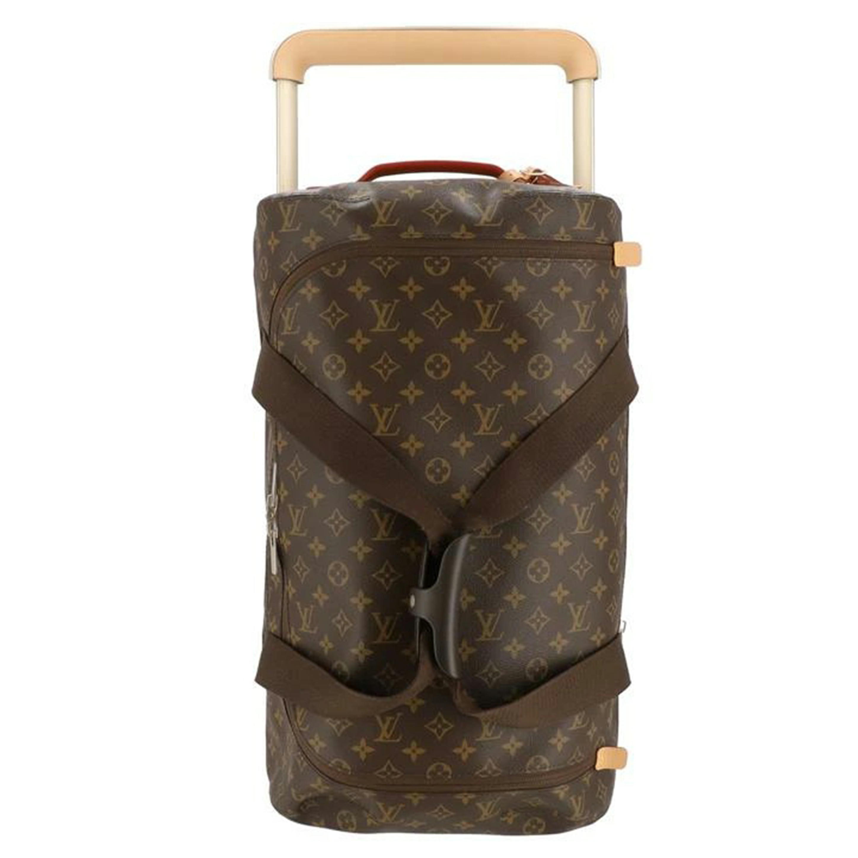 LOUIS VUITTON ルイ･ヴィトン/ホライゾンソフト2R65/モノグラム/M20111/RFI*/A序列付ける/24【中古】