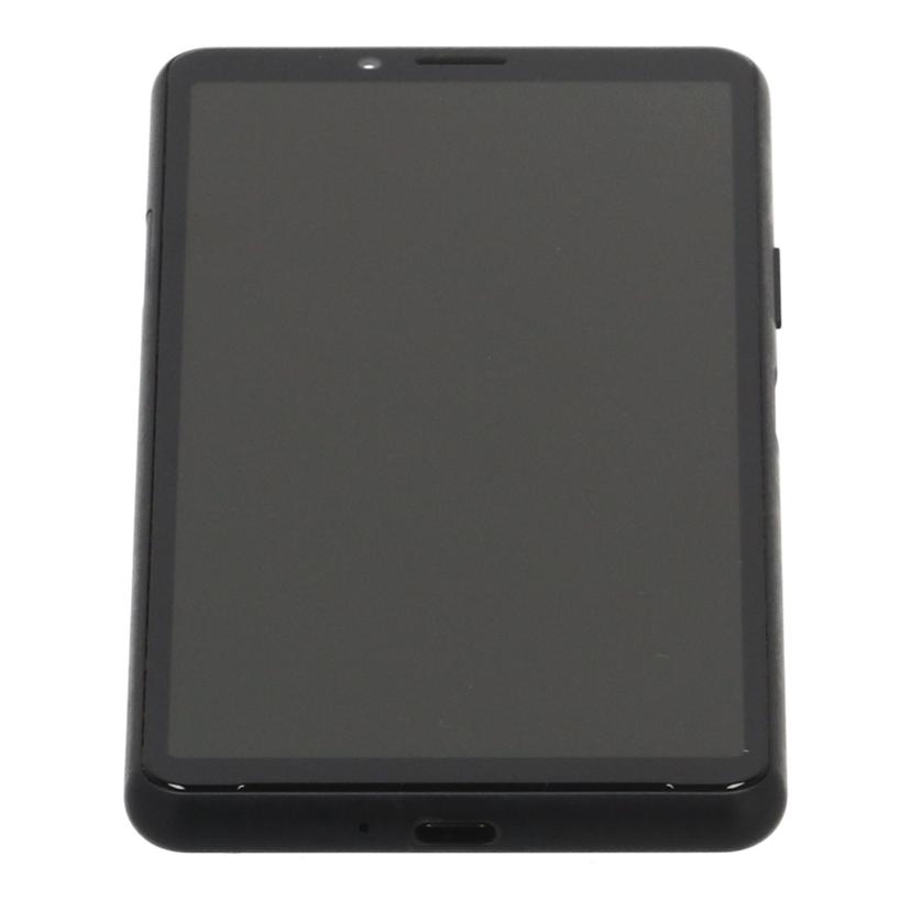 SONY SoftBank系 ソニー/スマートフォン/Xperia 10 II 64GB/A001SO/QV7234FR3K/B序列付ける/81【中古】