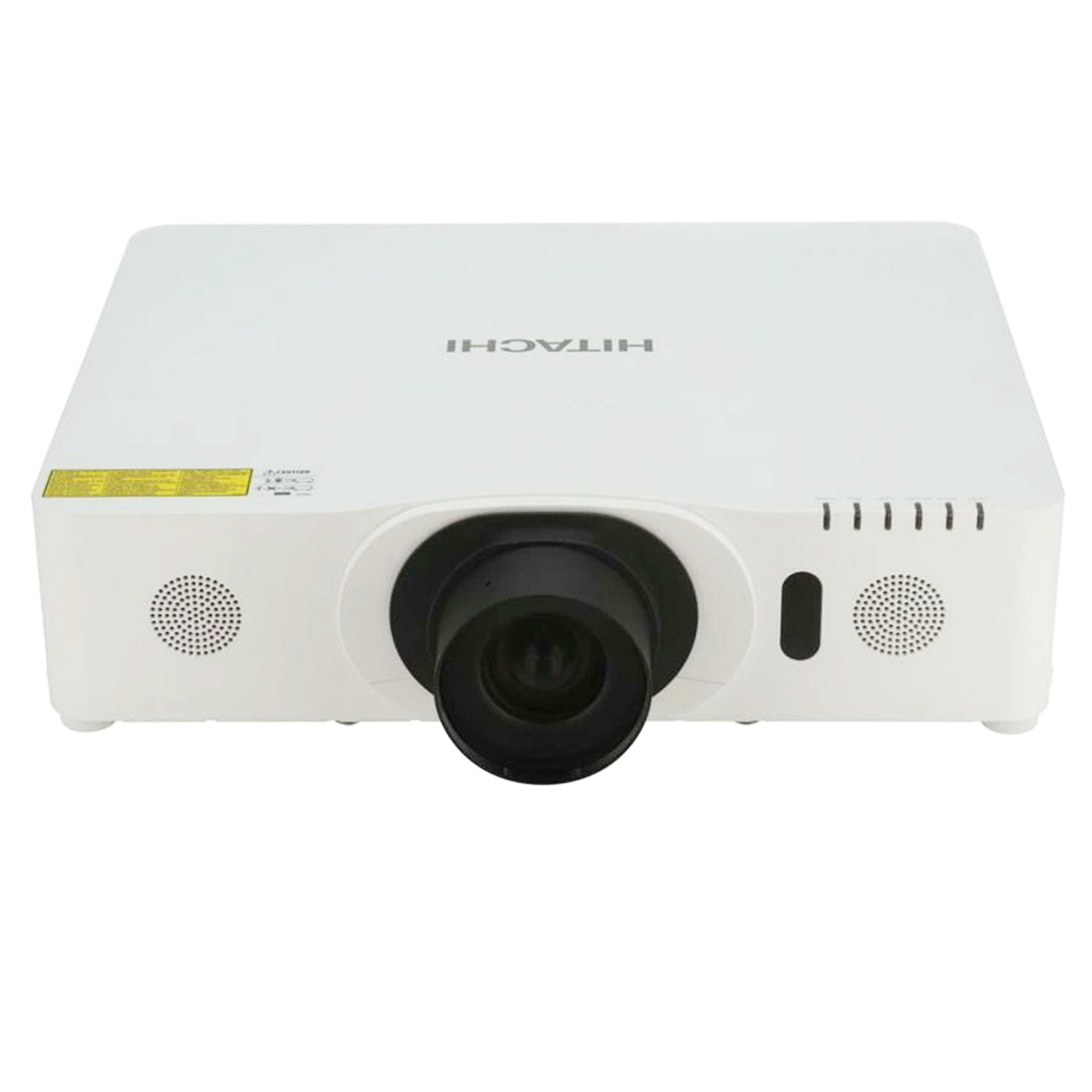 HITACHI 日立/LCD映写機/CP-X8160/F8BP00266/B位置づける/81【中古】