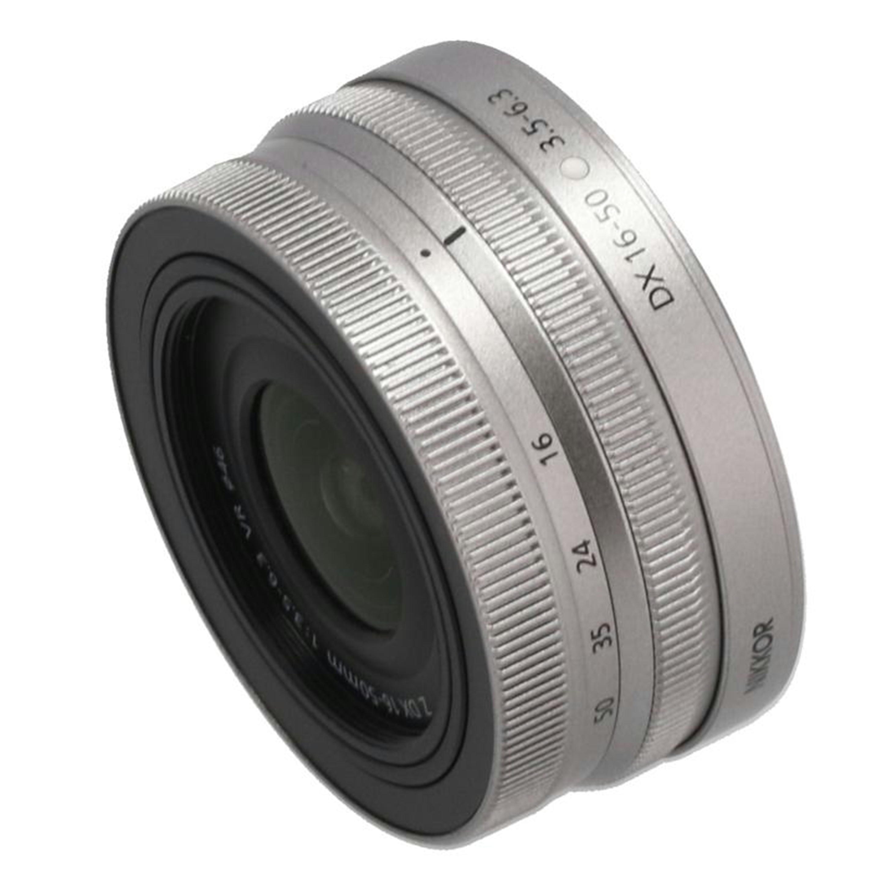 Nikon ニコン/交換レンズ/Nikkor Z DX 16-50mm F3.5-6.3 VR/3013135/ABランク/40【中古】|ワンダーレックス 店
