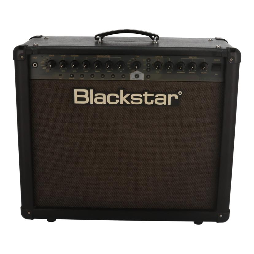 BLACKSTAR ブラックスター/ギターアンプ/60TVP COMBO/121222JAA022/Bランク/82【中古】｜ワンダーレックス 店