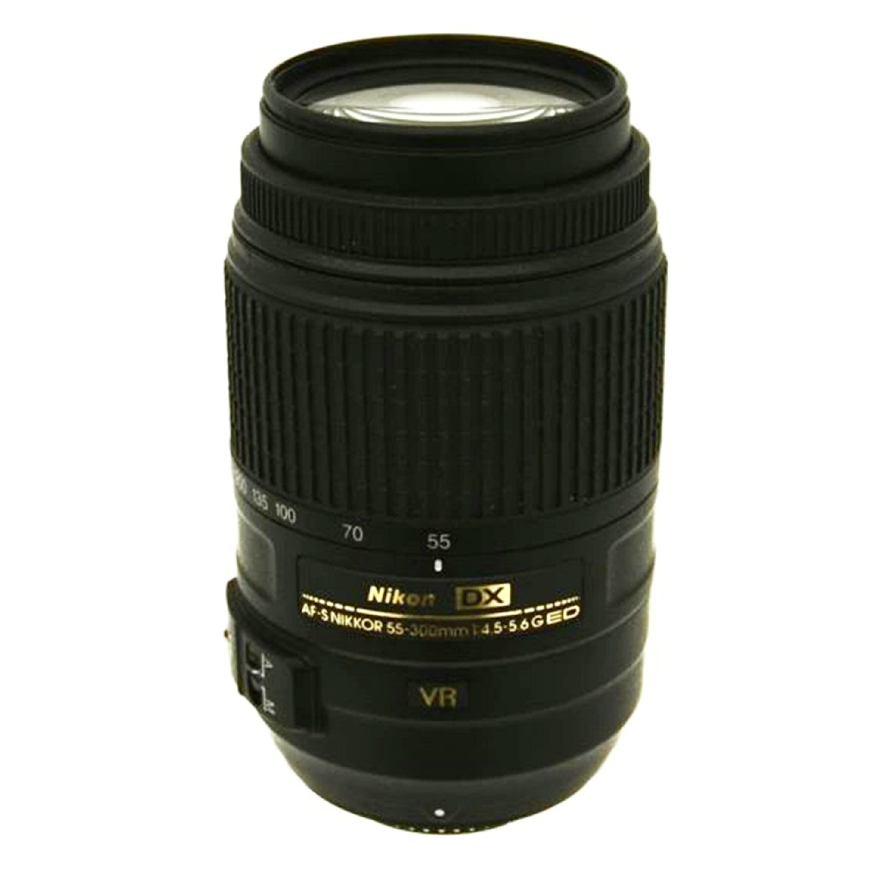 Nikon/交換レンズ/AF-S 55-300mm G ED/3105751/Bランク/75【中古】|ワンダーレックス 店